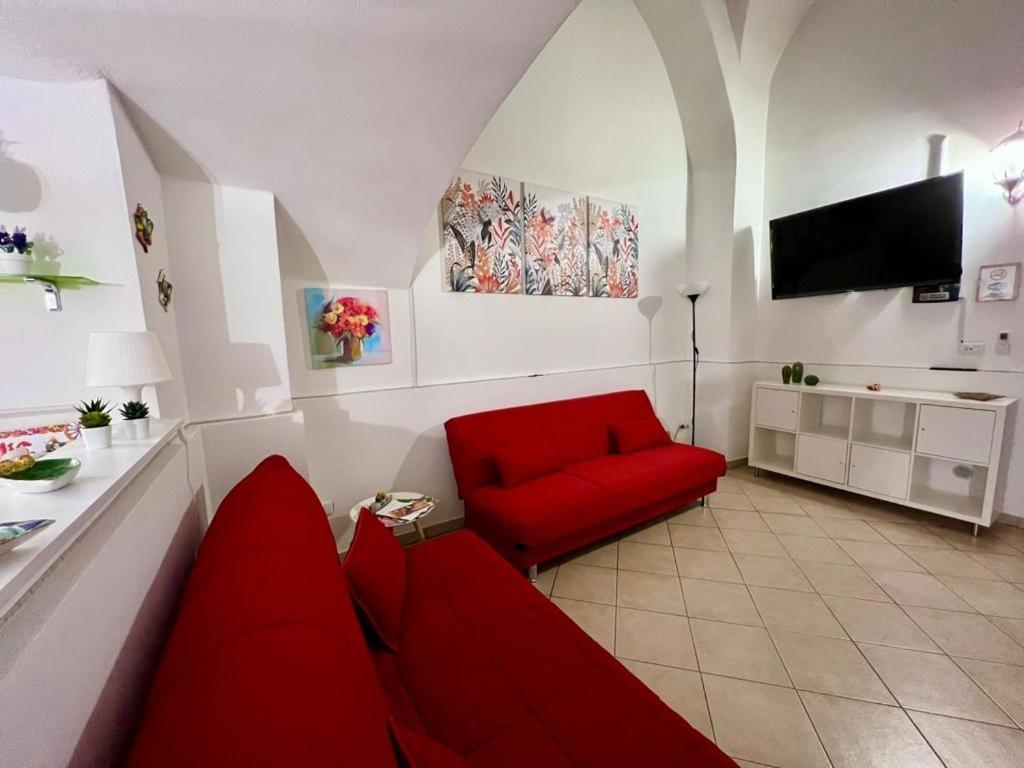Ursino Holiday Apartment CTA Exterior foto